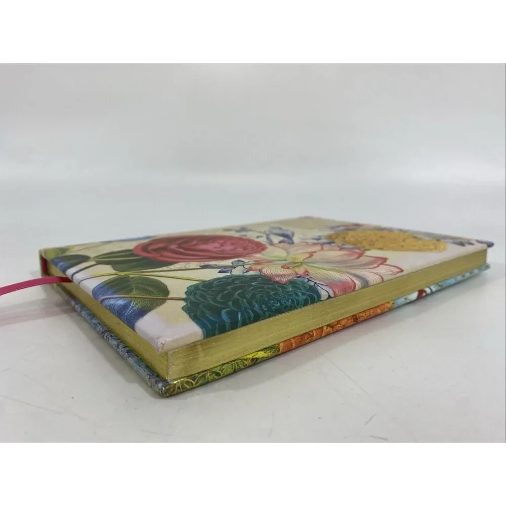 Pip Studio Amsterdam Happy Products Happy People Blank Floral Victorian Journal‎
